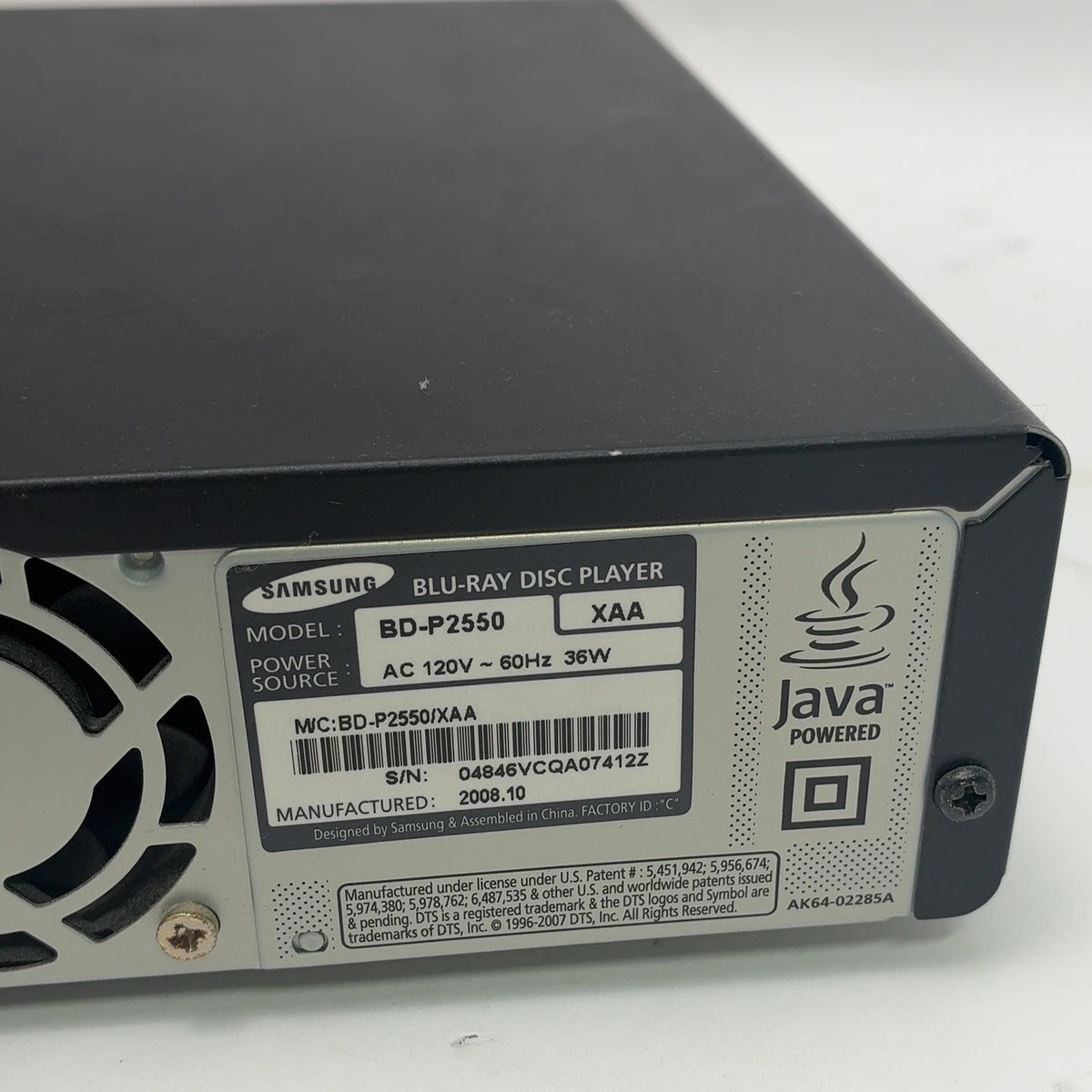 Product Image