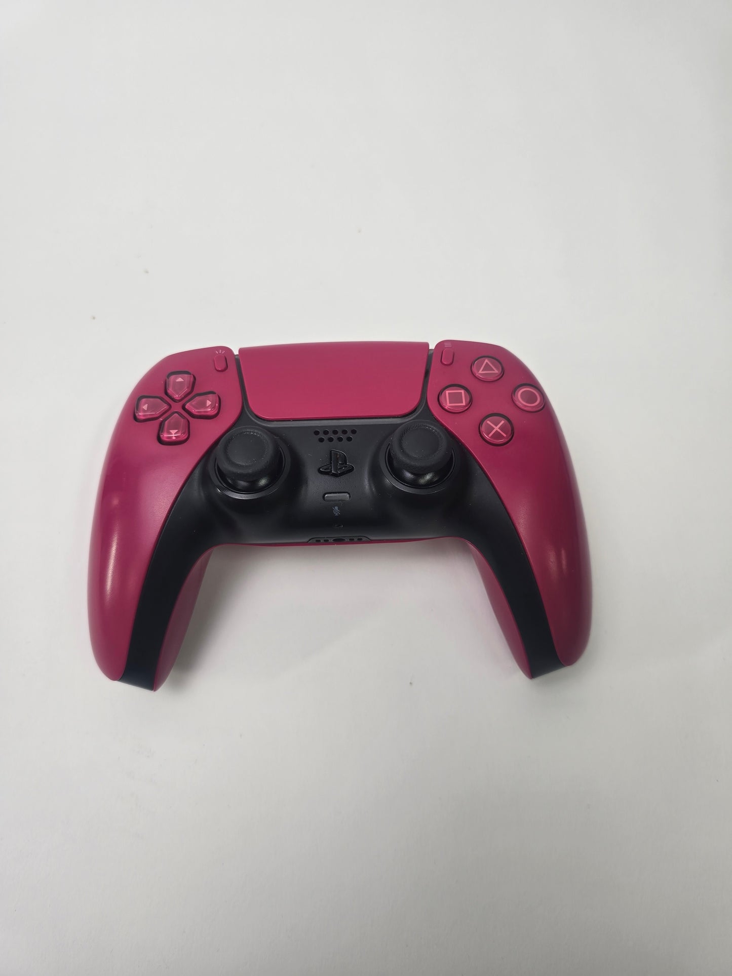 Sony PlayStation 5 Disc Edition PS5 825GB White Console Gaming System CFI-1115A