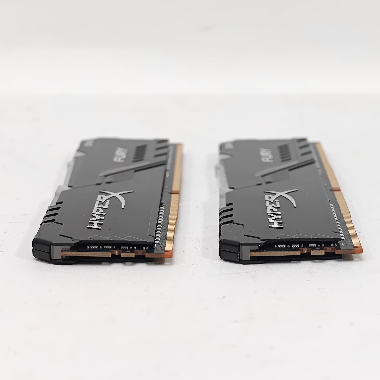 Kingston HyperX Fury 16GB (2x8GB) RAM DDR4 3733MHz HP37D4U1S8MR-8XR