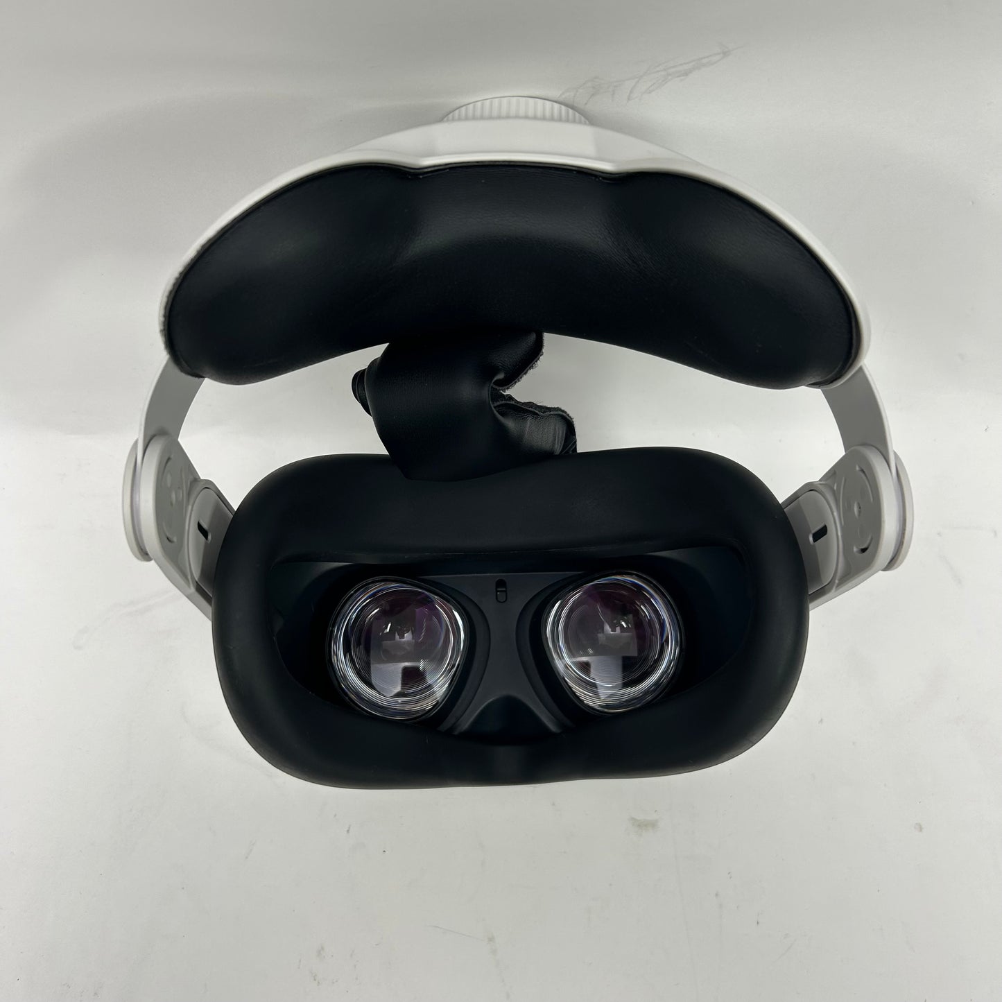 Meta Quest 2 256GB VR Headset Only KW49CM with Elite Strap