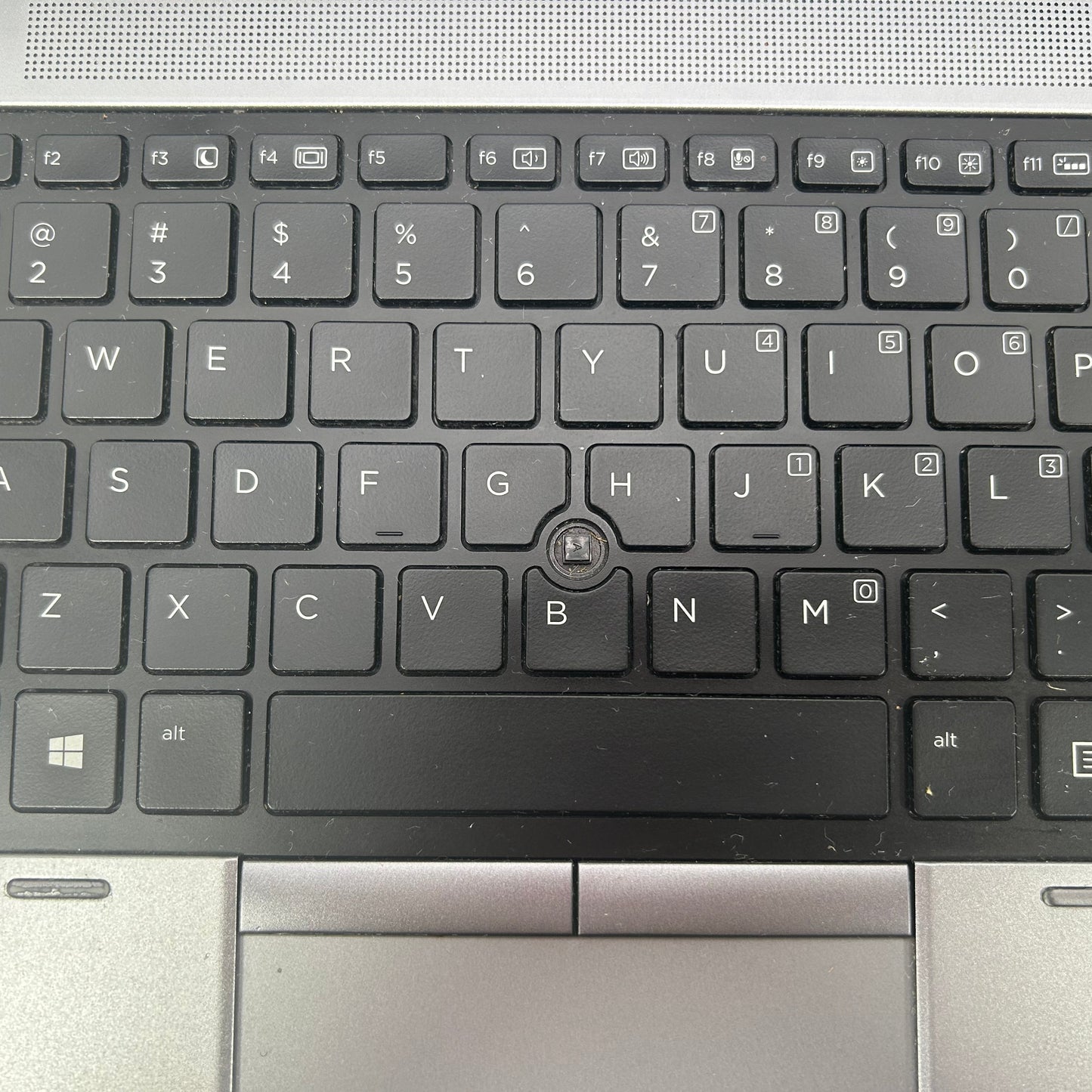 HP EliteBook 840 G1 14" i5-4300U 2.5GHz 8GB RAM 256GB SSD