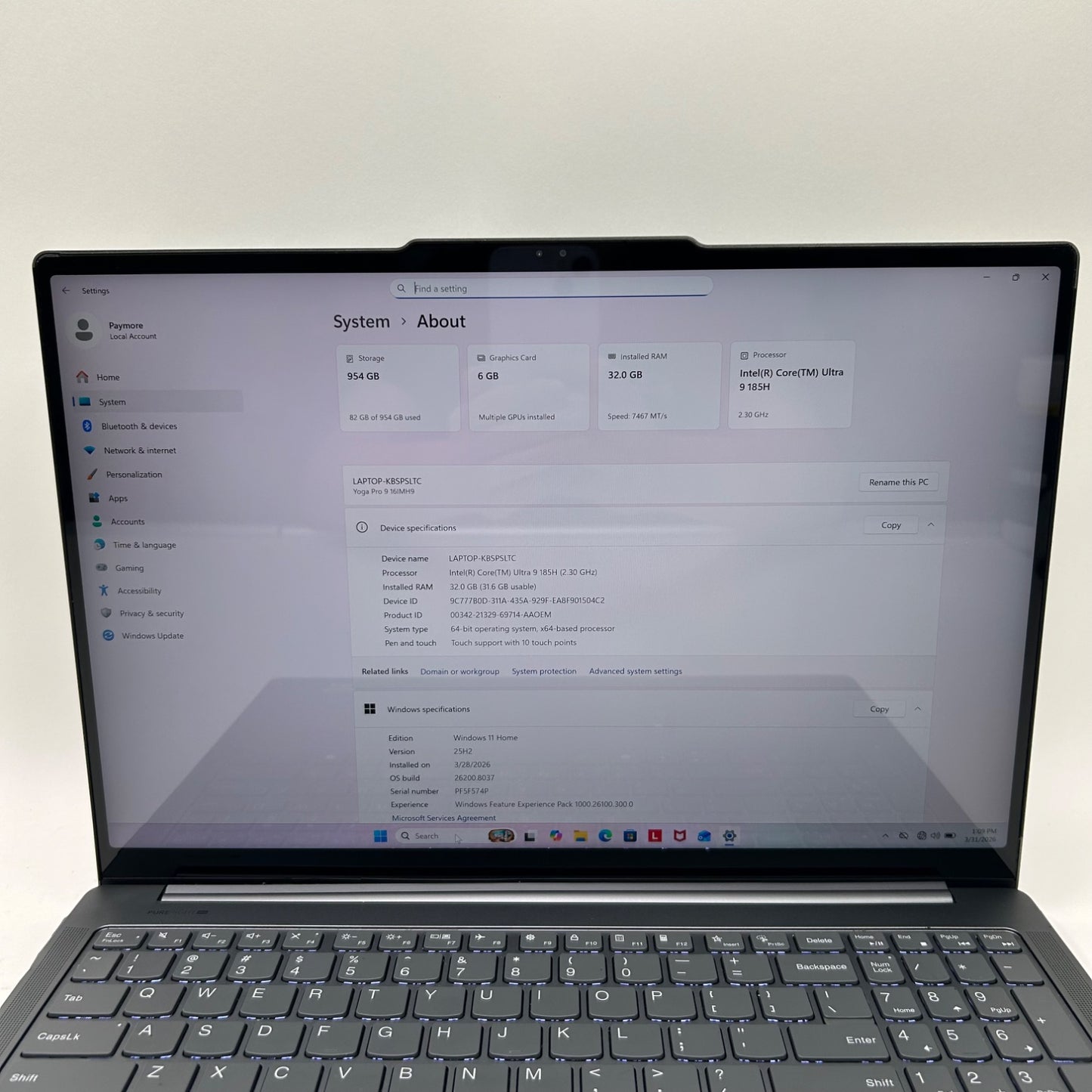 Product Image
