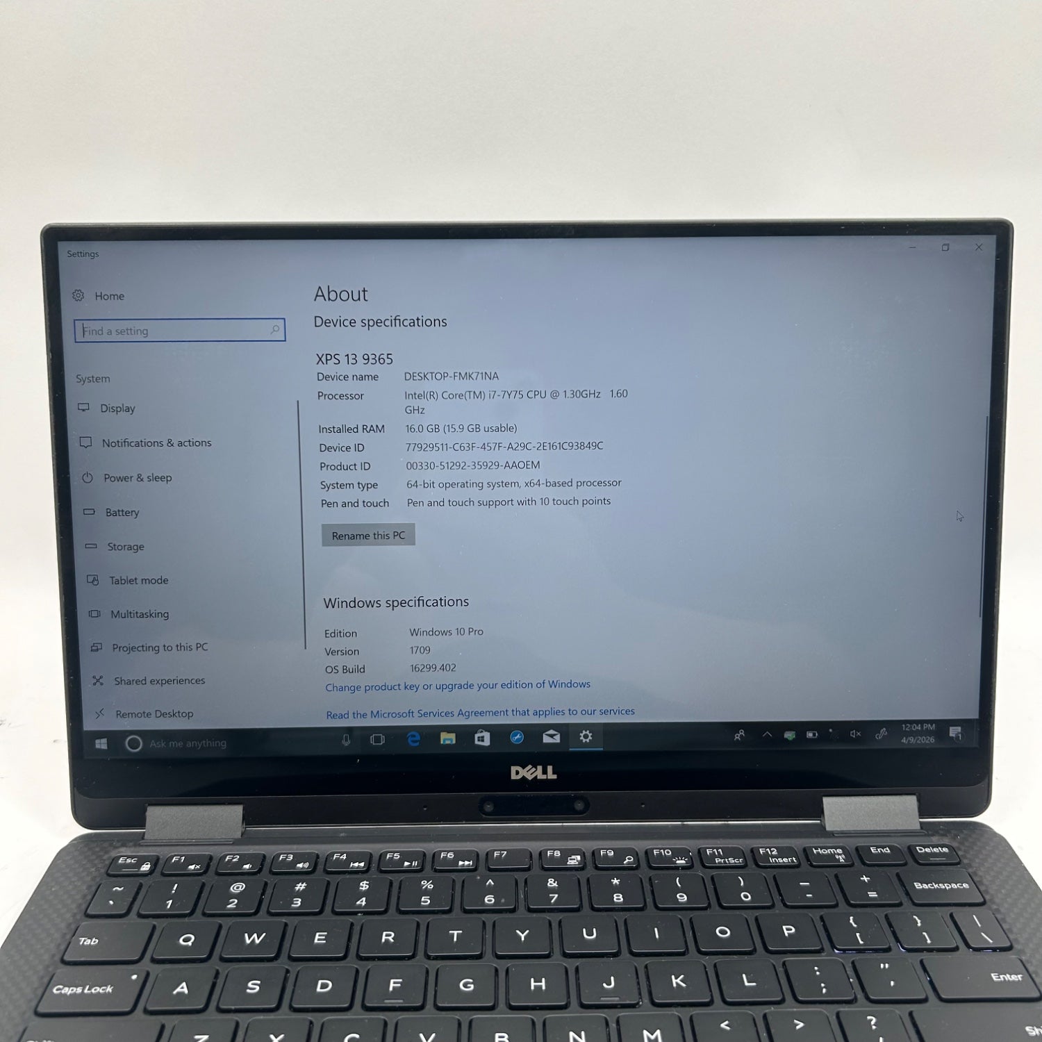 Product Image