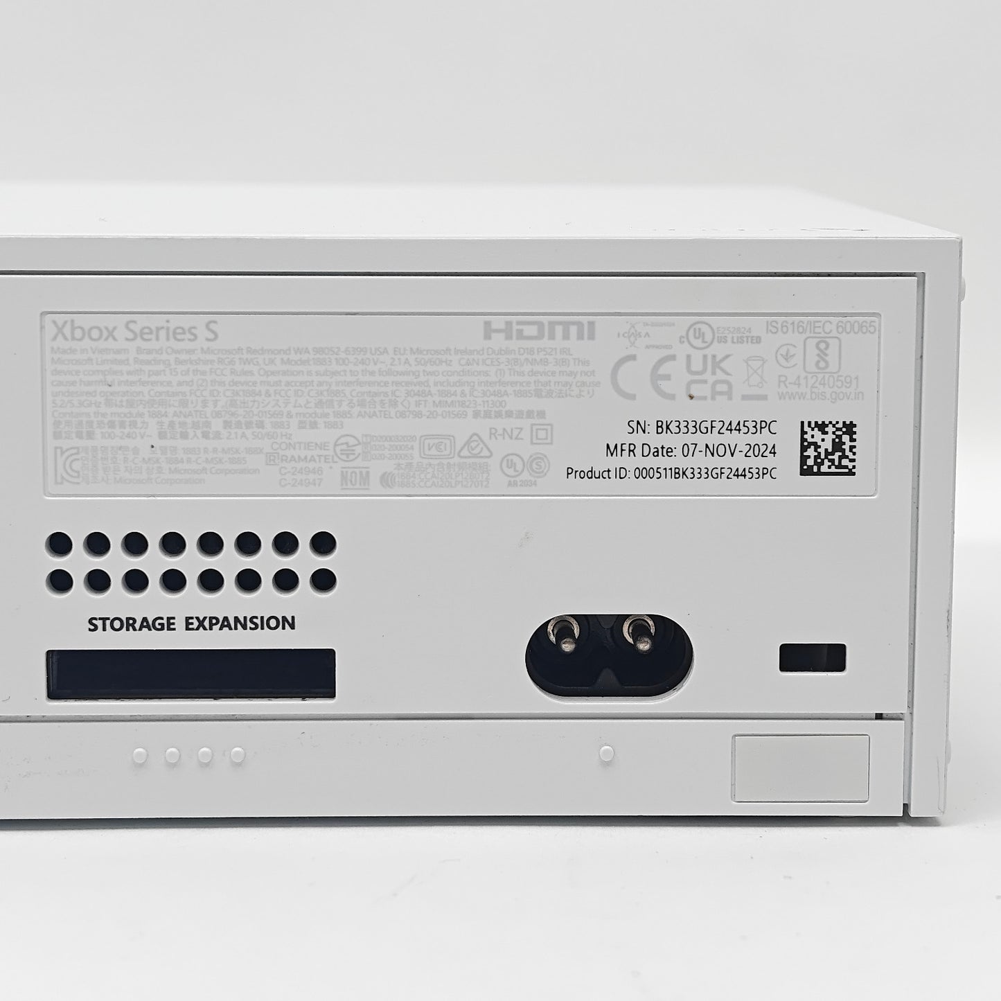 Product Image