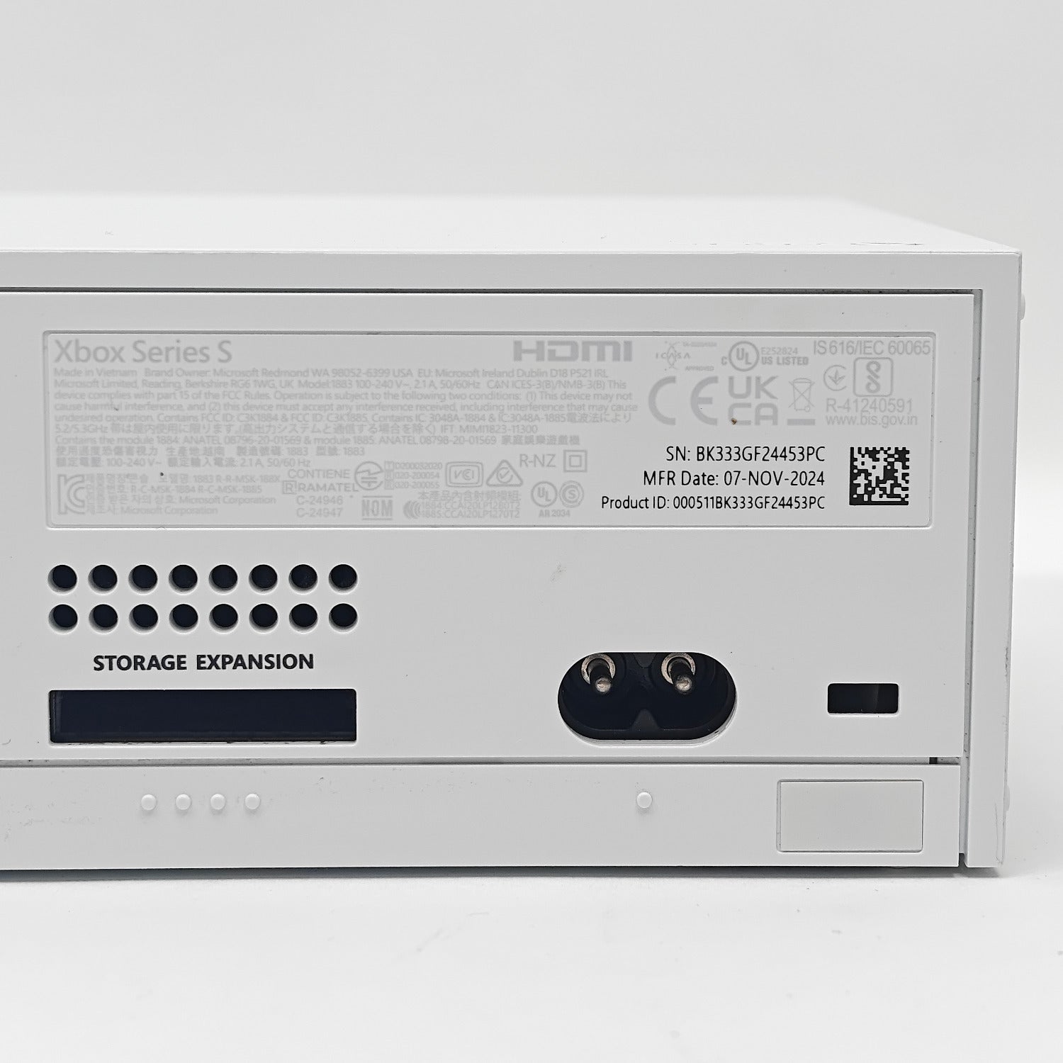 Product Image