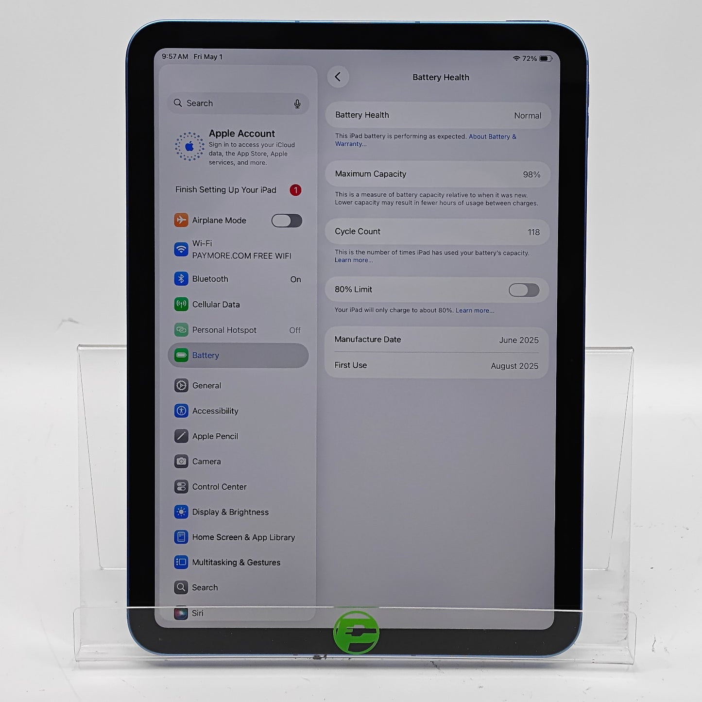 Product Image