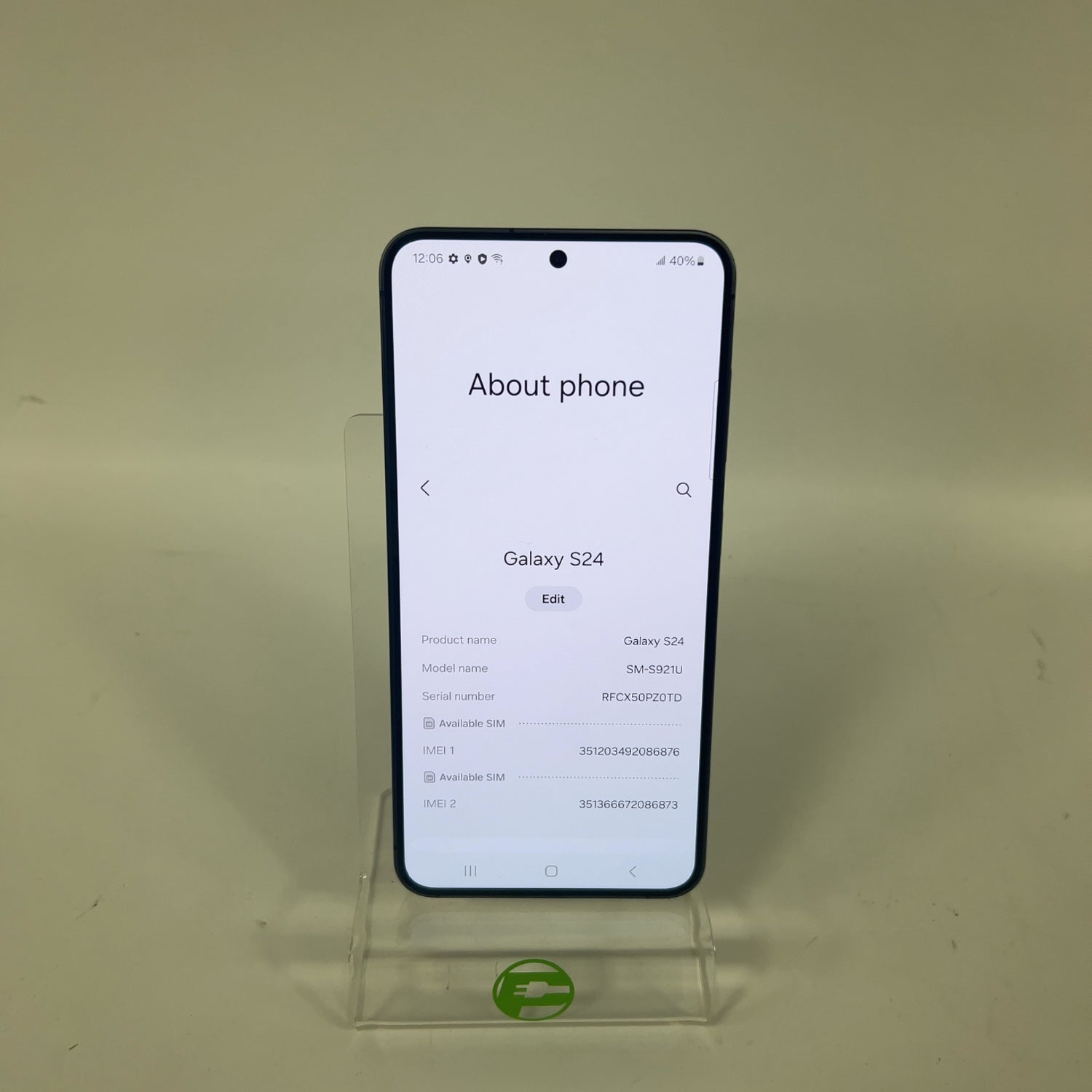 Product Image