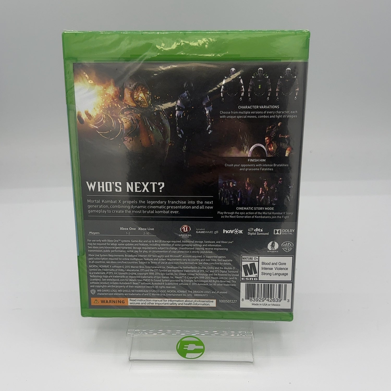 Product Image