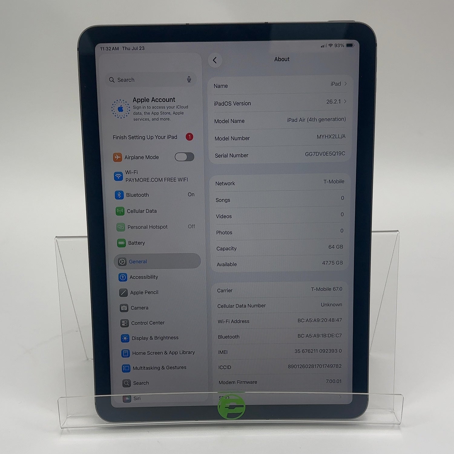 Product Image