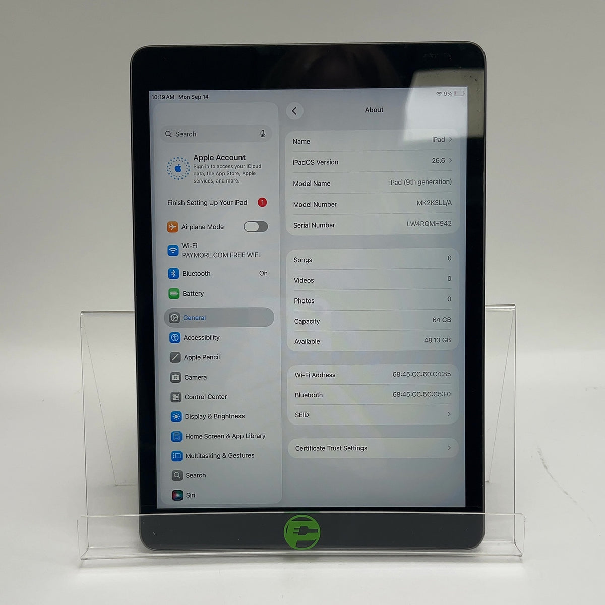 Product Image