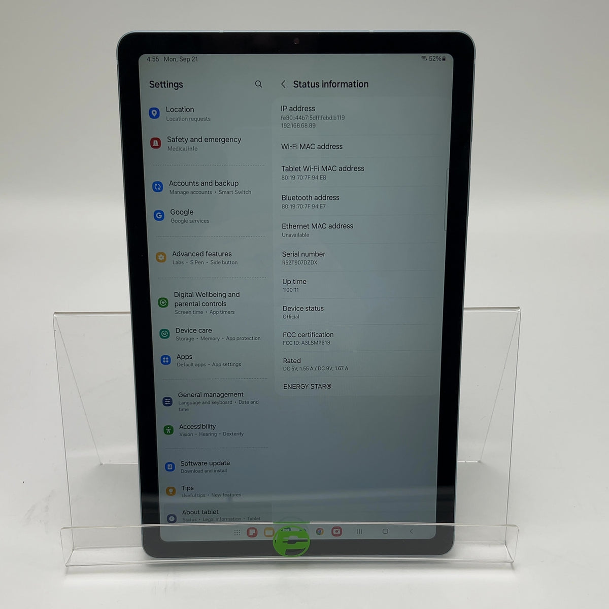 Product Image