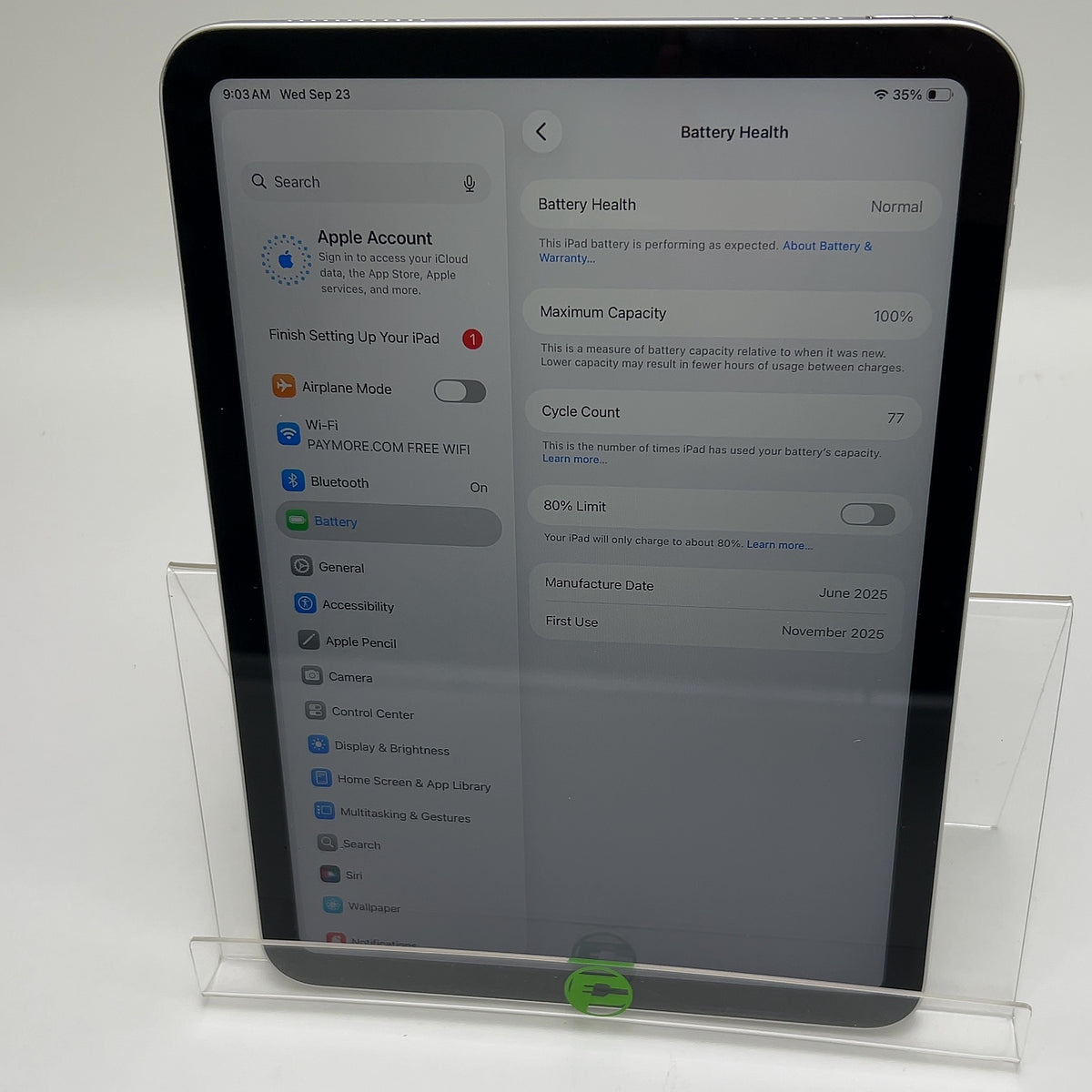 Product Image