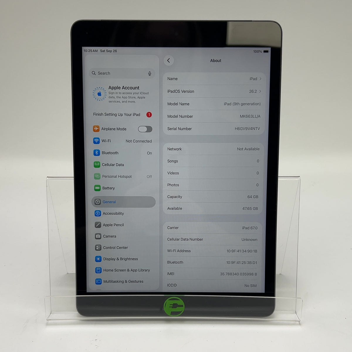 Product Image