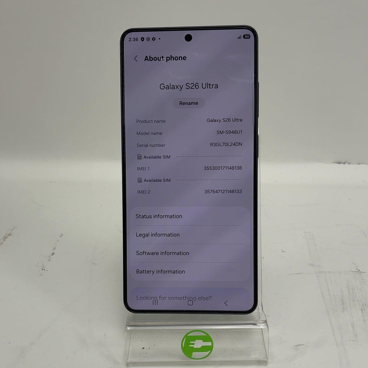Product Image