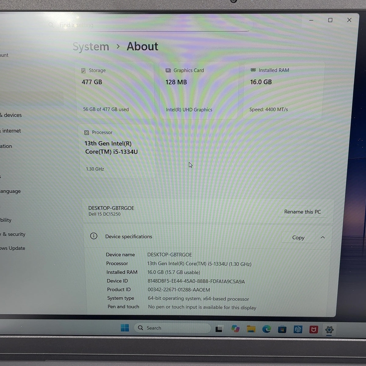 Product Image