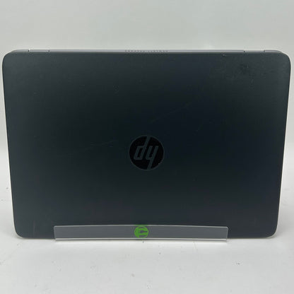 HP EliteBook 840 G1 14" i5-4300U 2.5GHz 8GB RAM 256GB SSD