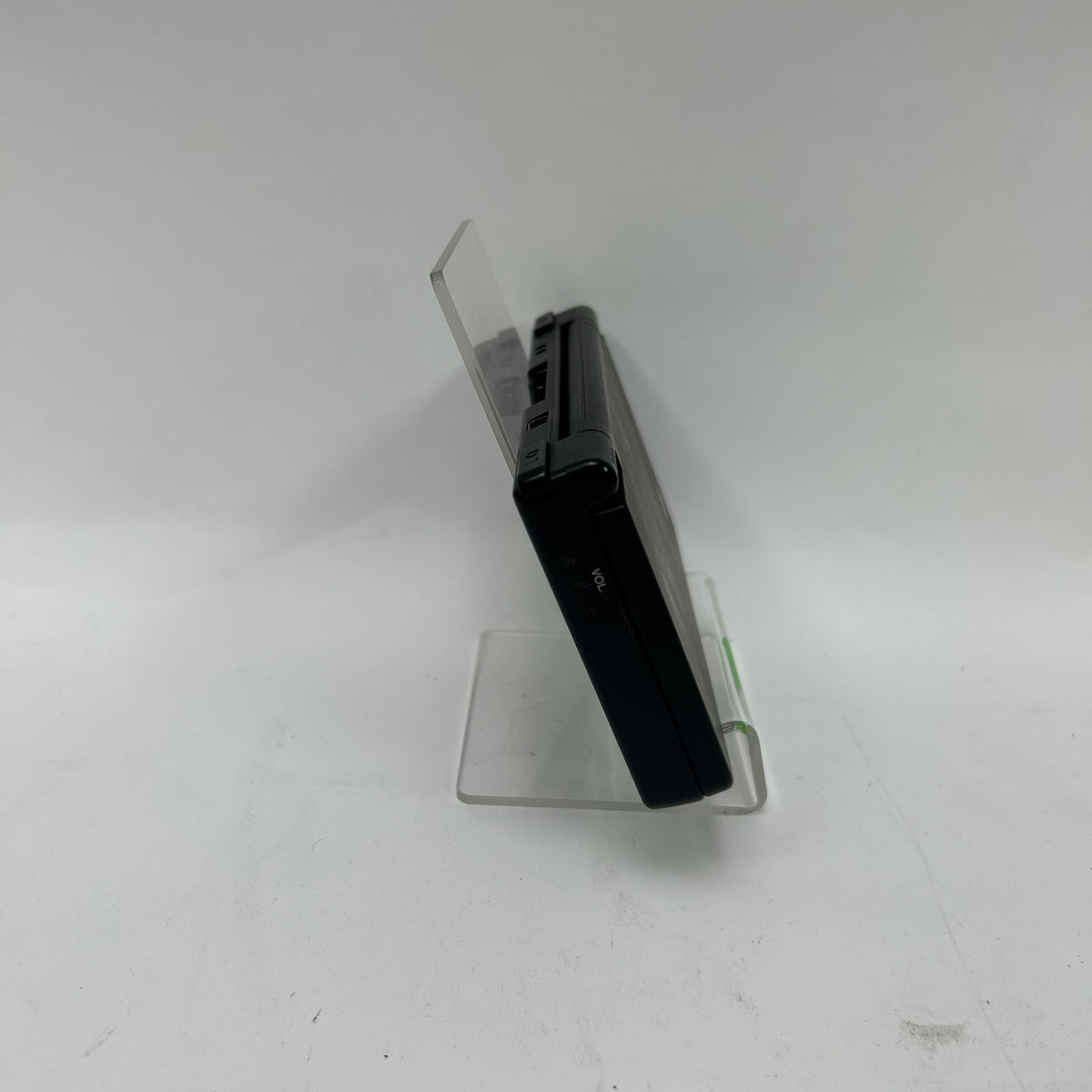Nintendo DSi Handheld Game Console Only TWL-001 Black