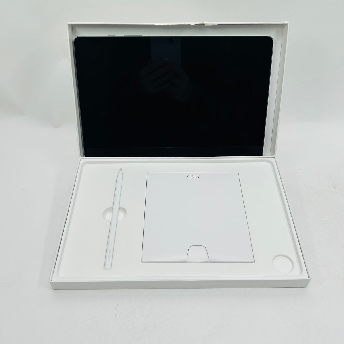 WiFi Only Samsung Galaxy Tab S10 Lite 10.9" 128GB Gray SM-X400