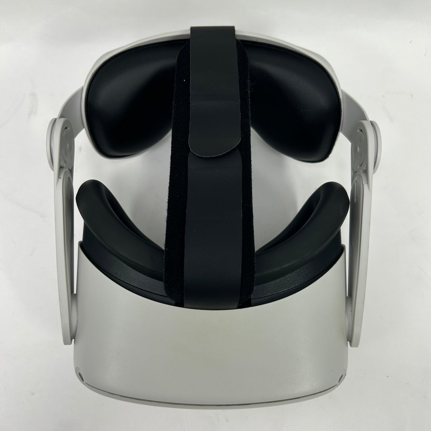 Meta Quest 2 256GB VR Headset Only KW49CM with Elite Strap