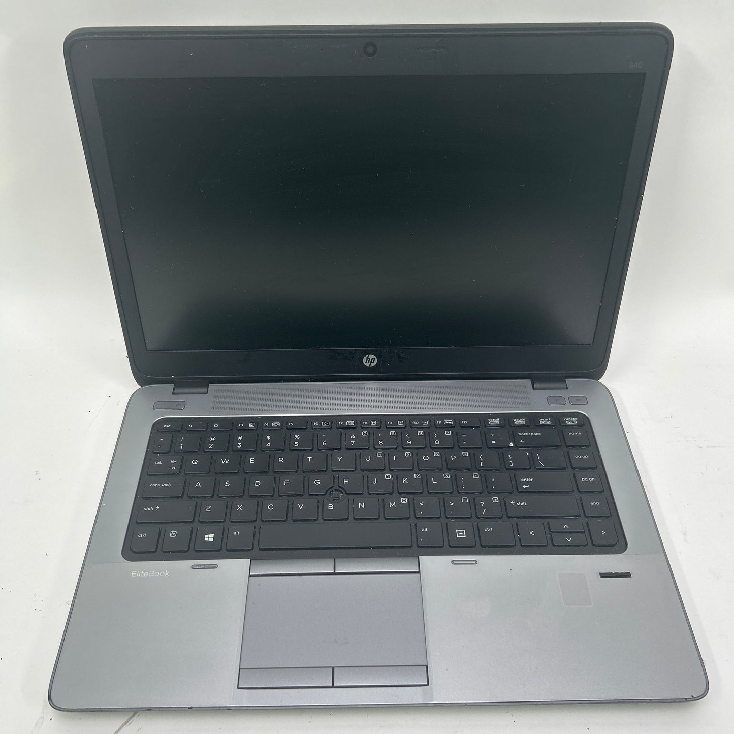 HP EliteBook 840 G1 14" i5-4300U 2.5GHz 8GB RAM 256GB SSD