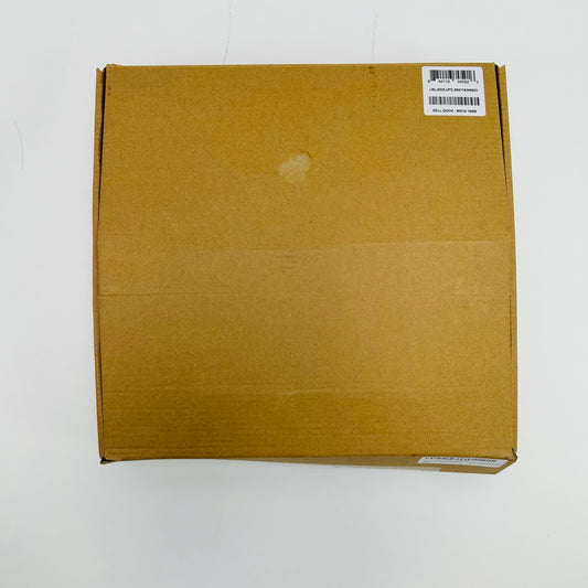 Dell WD19TB 180W USB-C Laptop Docking Station Black