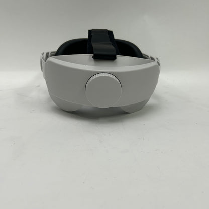 Meta Quest 2 256GB VR Headset Only KW49CM with Elite Strap