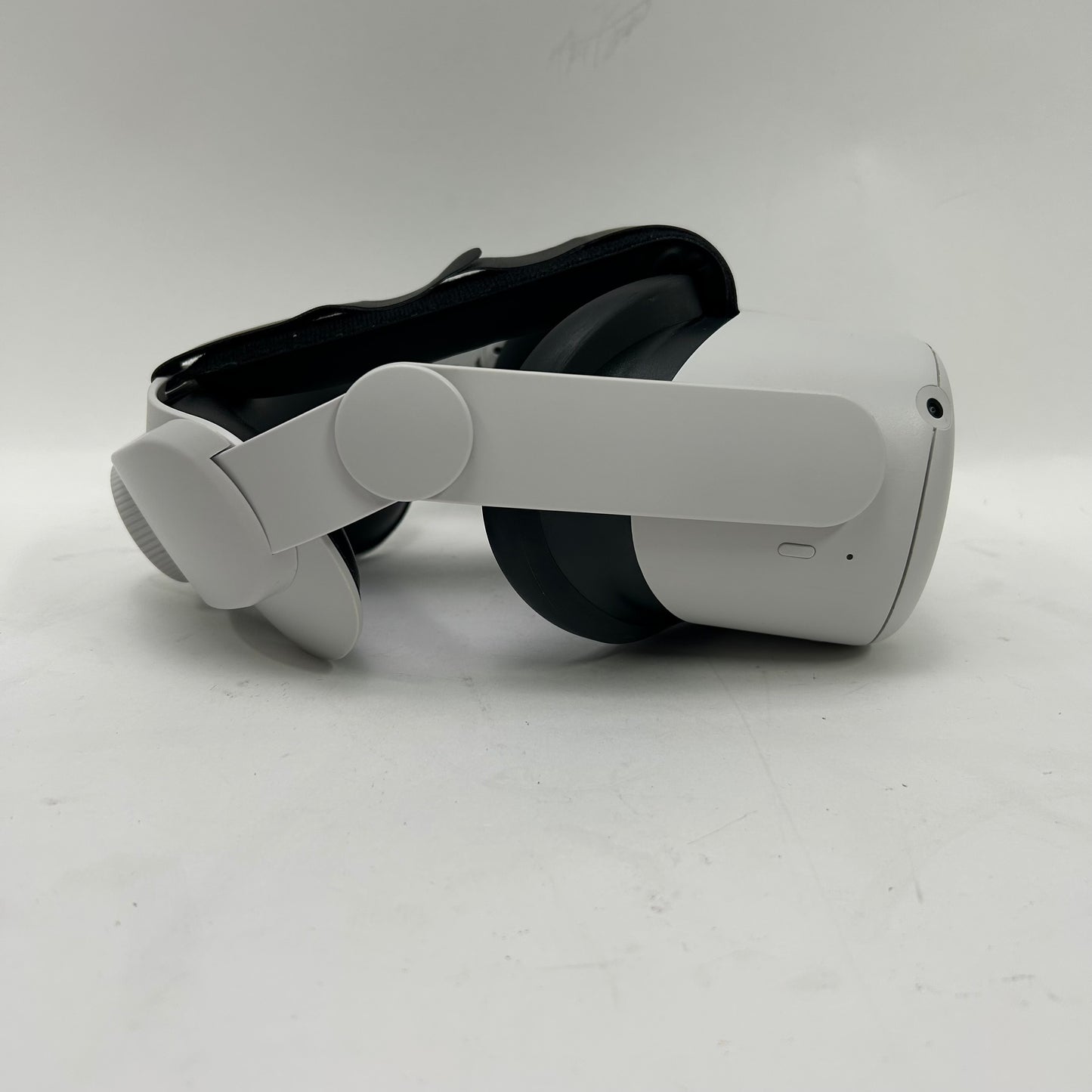 Meta Quest 2 256GB VR Headset Only KW49CM with Elite Strap