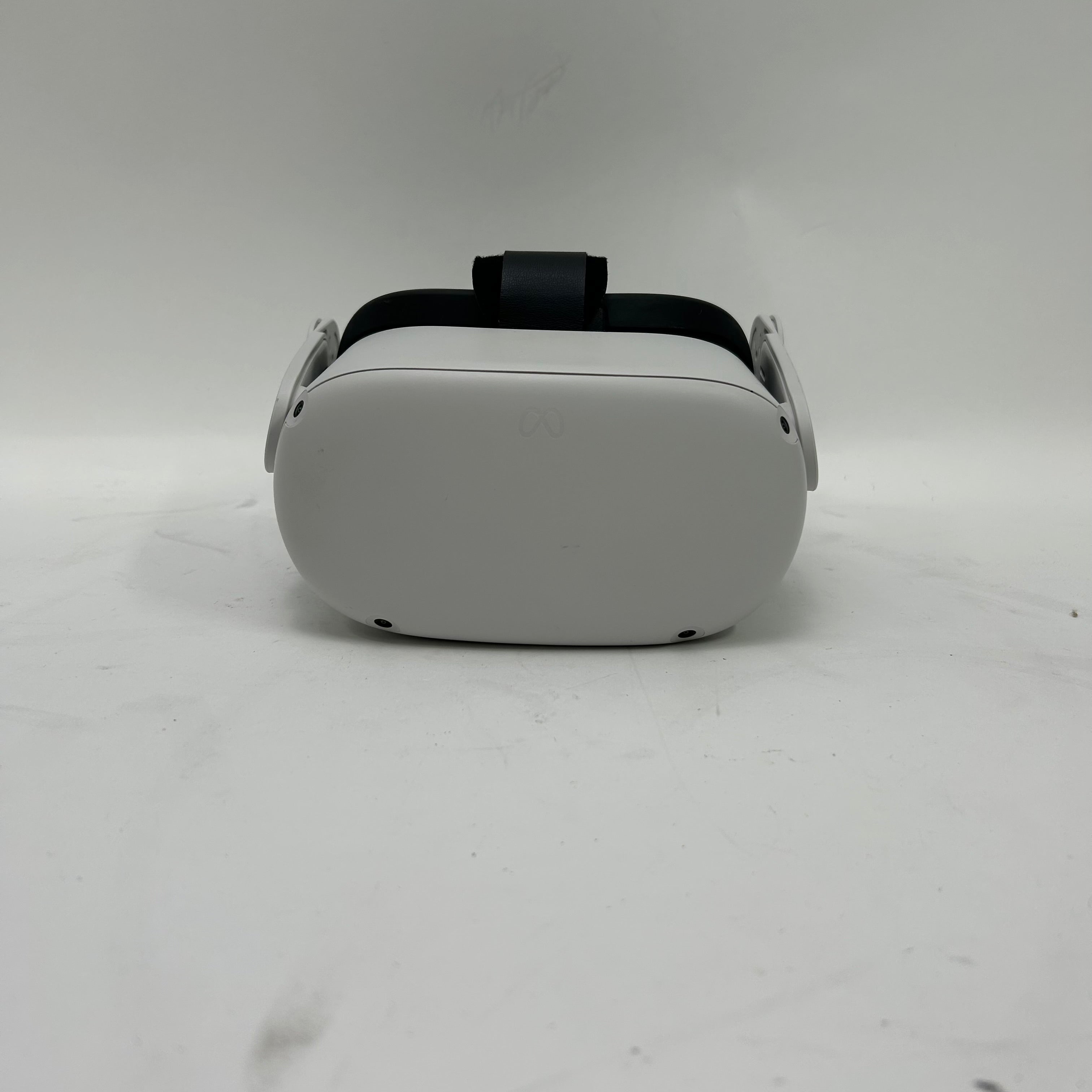 oculus Meta Quest 2 KW49CM VR ヘッドセット 128GB ゲーム オキュラス