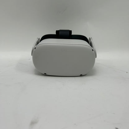 Meta Quest 2 256GB VR Headset Only KW49CM with Elite Strap