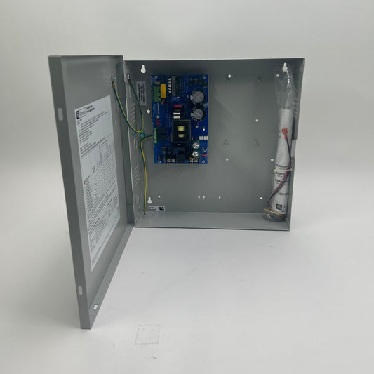 Altronix Power Supply/ Battery Charger