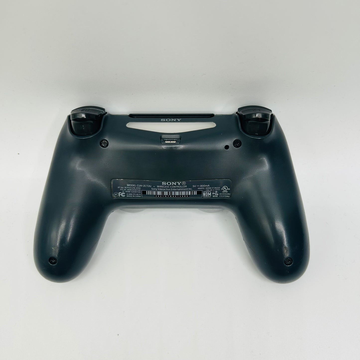 Sony PlayStation 4 PS4 DualShock 4 Wireless Controller God of War