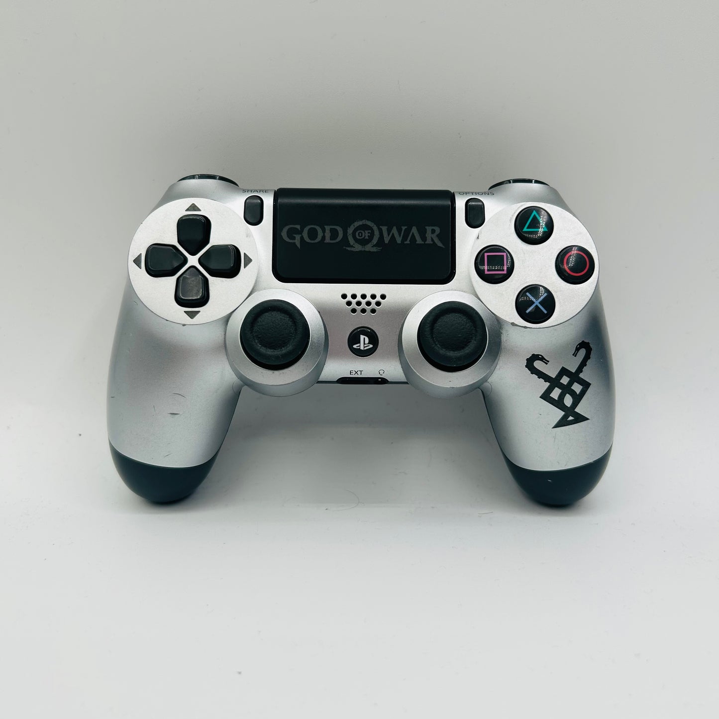 Sony PlayStation 4 PS4 DualShock 4 Wireless Controller God of War
