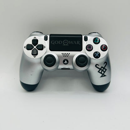 Sony PlayStation 4 PS4 DualShock 4 Wireless Controller God of War
