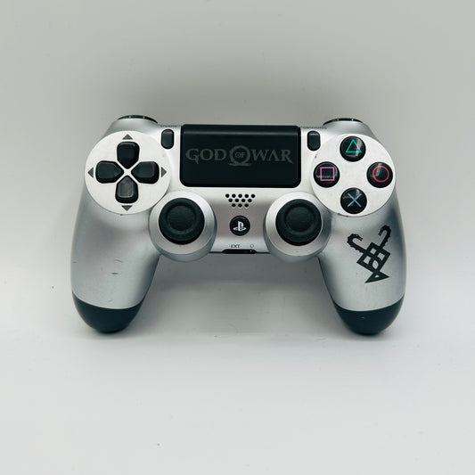 Sony PlayStation 4 PS4 DualShock 4 Wireless Controller God of War