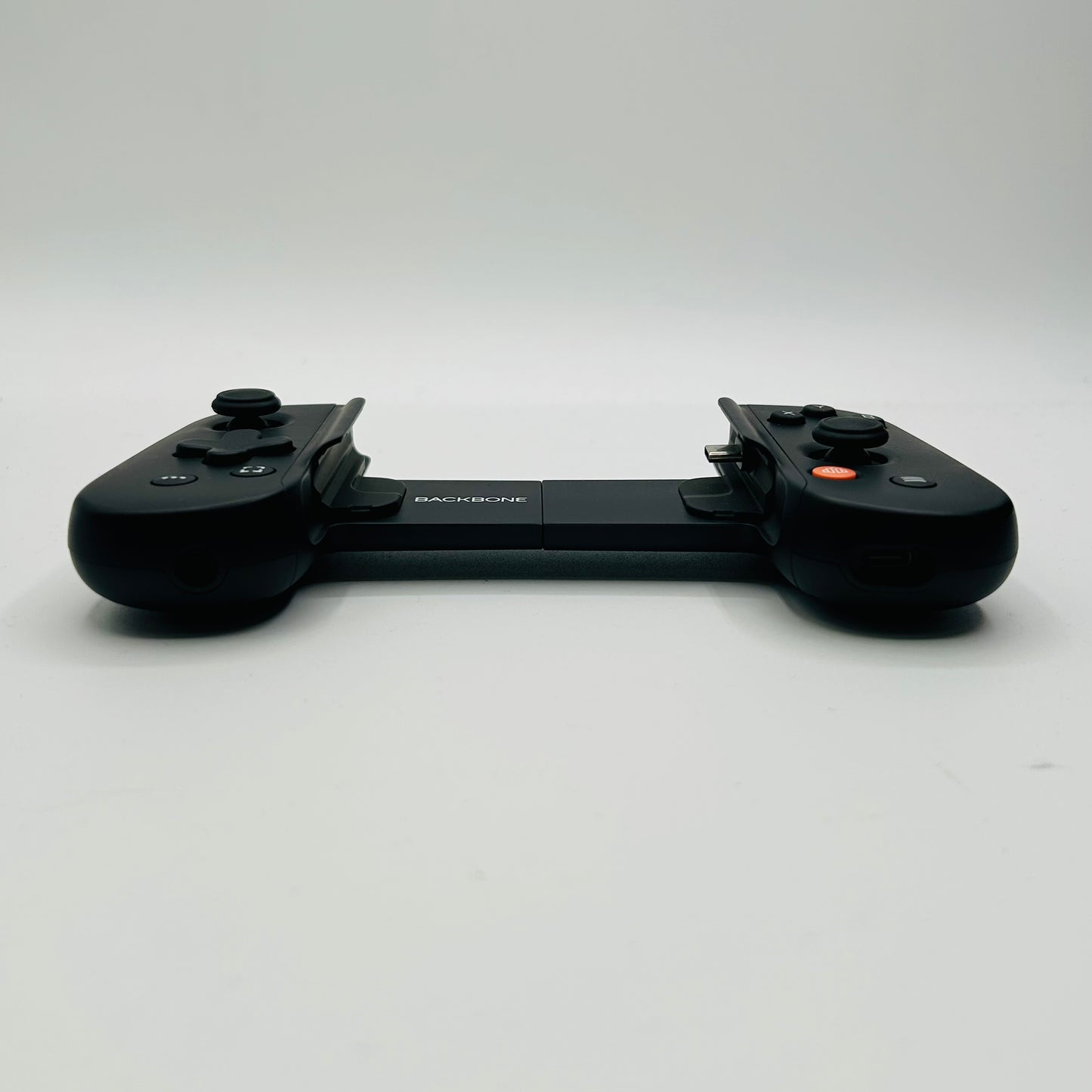 Backbone bb-51 USB-C Mobile Gaming Controller Black