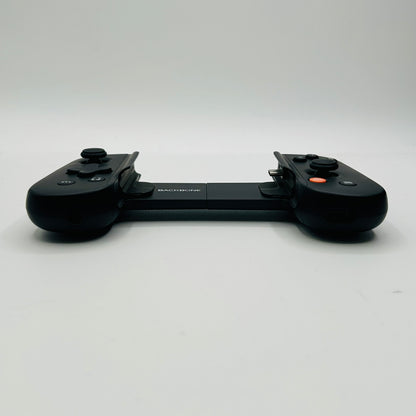 Backbone bb-51 USB-C Mobile Gaming Controller Black