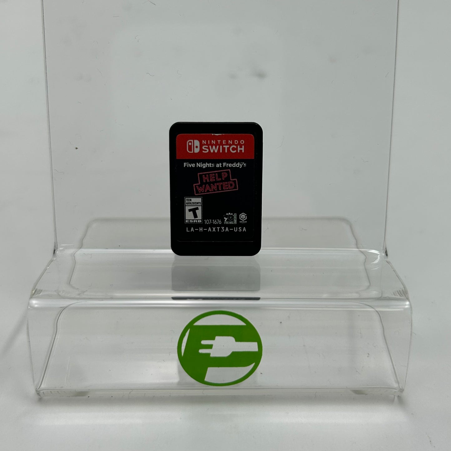 Five Nights at Freddy's: Help Wanted (Nintendo Switch, 2019) Cartridge Only