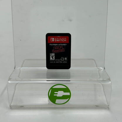 Five Nights at Freddy's: Help Wanted (Nintendo Switch, 2019) Cartridge Only