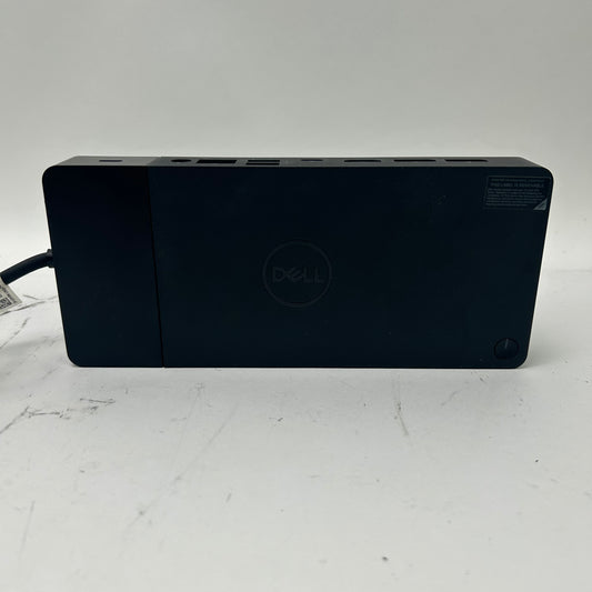Dell WD19TBS Docking Station K20A
