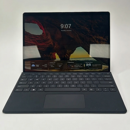 Microsoft Surface Pro 9 2038 13" i7-1265U 2.7GHz 16GB RAM 1TB SSD