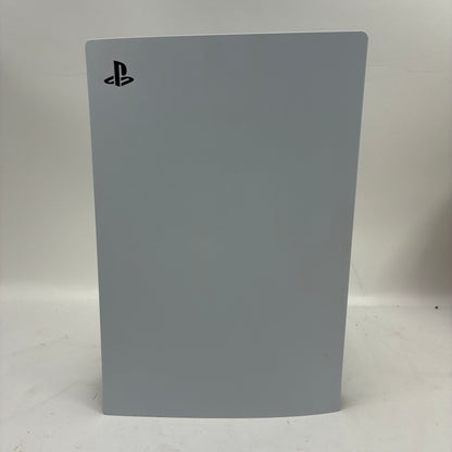 Sony PlayStation 5 Digital PS5 825GB White Console Gaming System CF1-1215B