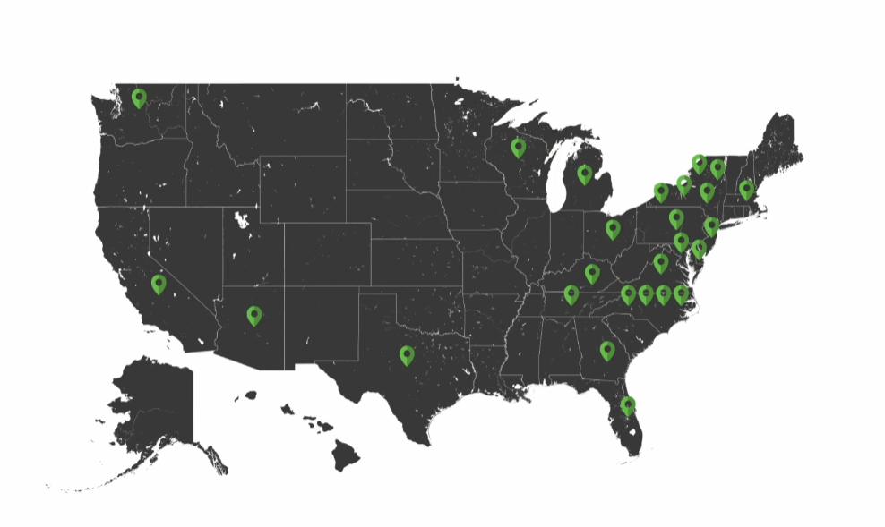 map of paymore stores locations