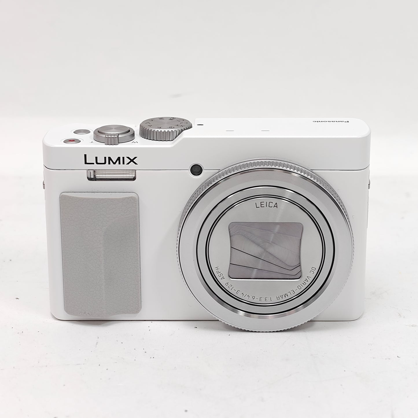 Panasonic Lumix DC-TZ99 20.3MP Compact Digital Camera 11350 Shutter Count