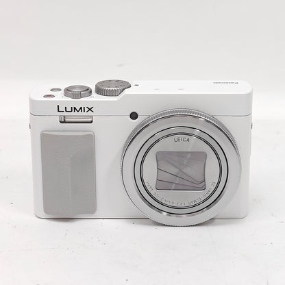 Panasonic Lumix DC-TZ99 20.3MP Compact Digital Camera 11350 Shutter Count