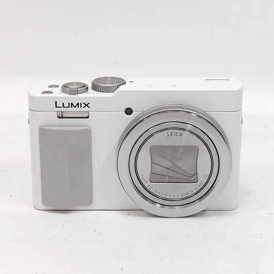 Panasonic Lumix DC-TZ99 20.3MP Compact Digital Camera 11350 Shutter Count