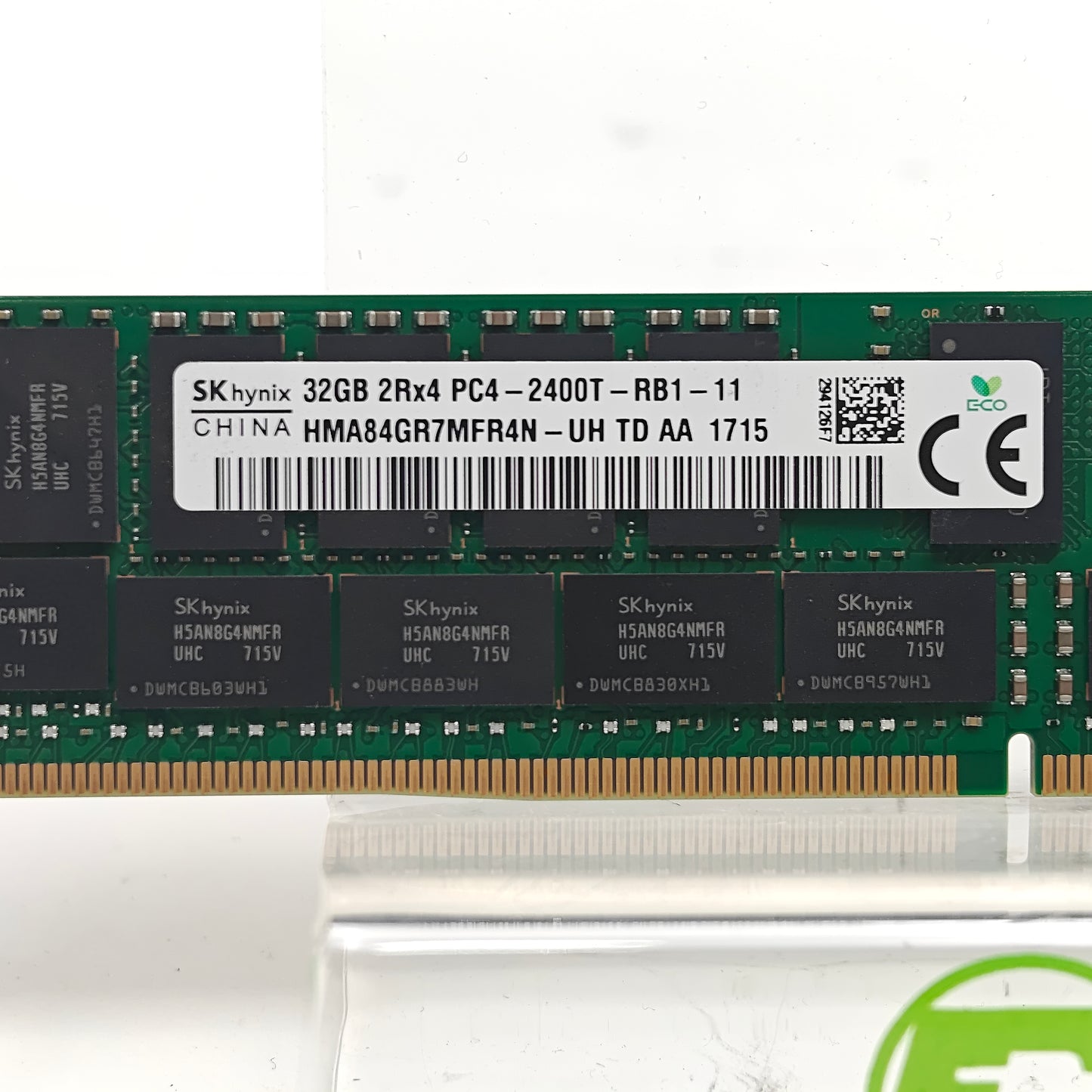 SK Hynix HMA84GR7MFR4N-UH TD AA 32GB (1x32GB) RAM DDR4 2400MHz