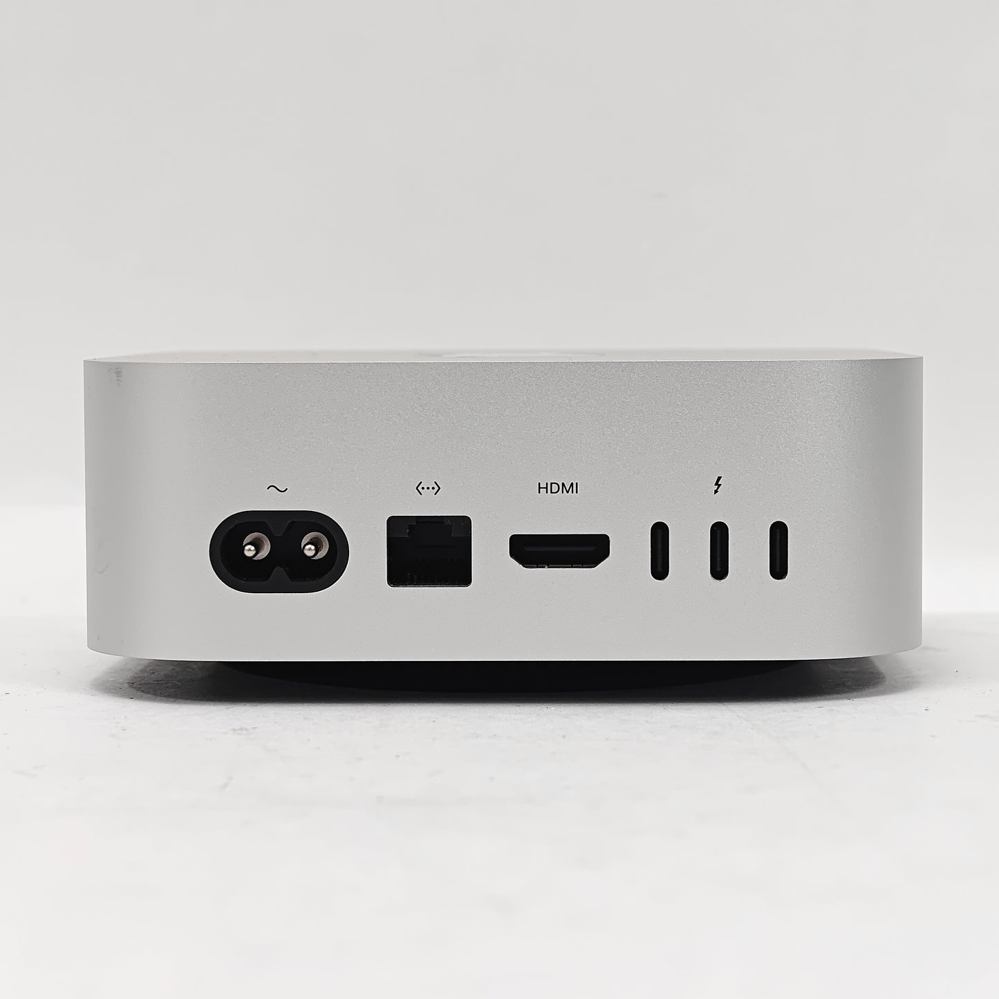 2024 Apple Mac Mini M4 10 Core 4.5GHz 16GB RAM 512GB SSD MU9E3LL/A