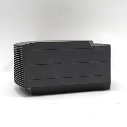 Bose Wave Radio II Alarm Clock Radio AWR1B2