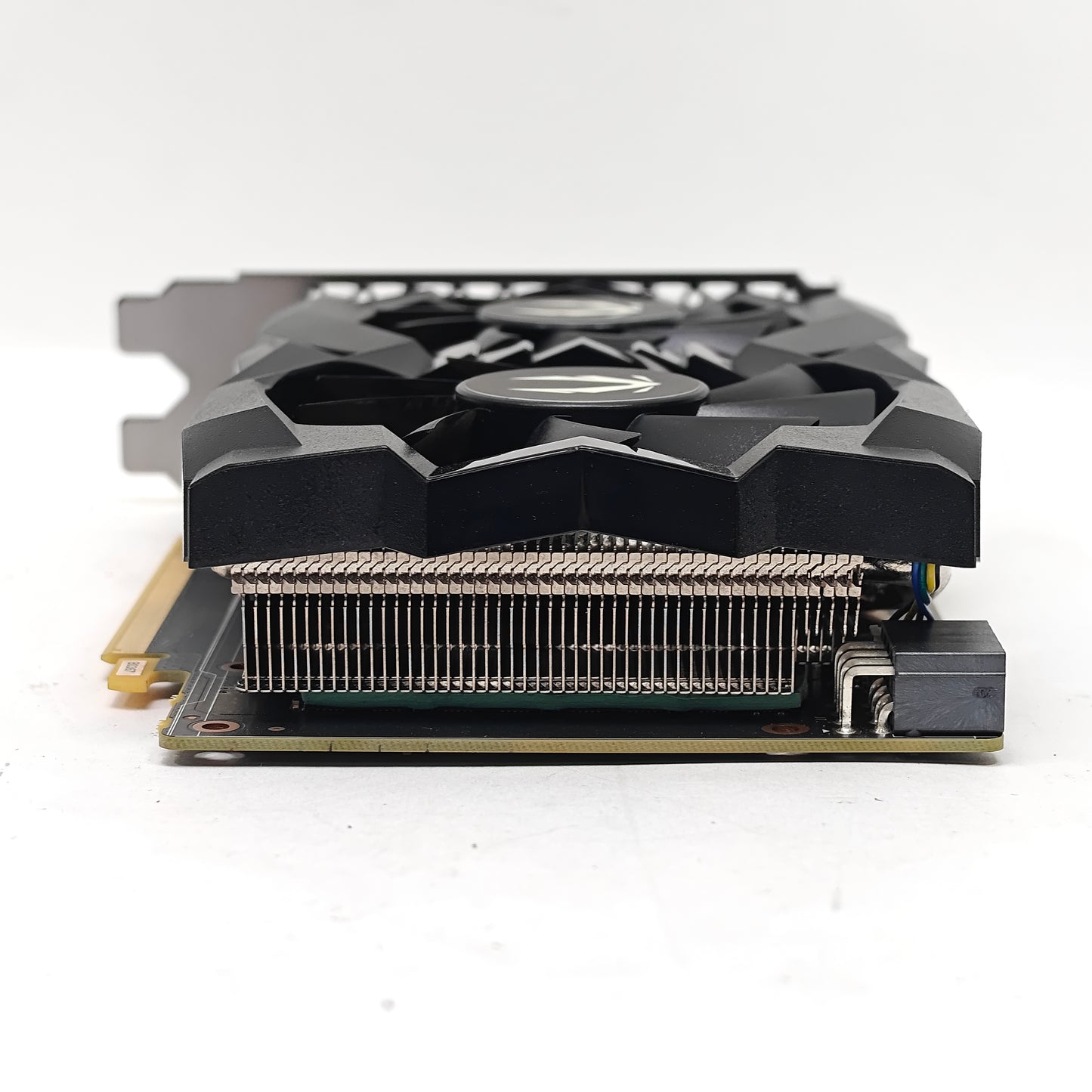 Zotac GeForce GTX 1660 Ti Gaming 6GB GDDR6 Graphics Card 9288-3N527-201Z8