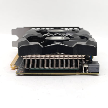 Zotac GeForce GTX 1660 Ti Gaming 6GB GDDR6 Graphics Card 9288-3N527-201Z8